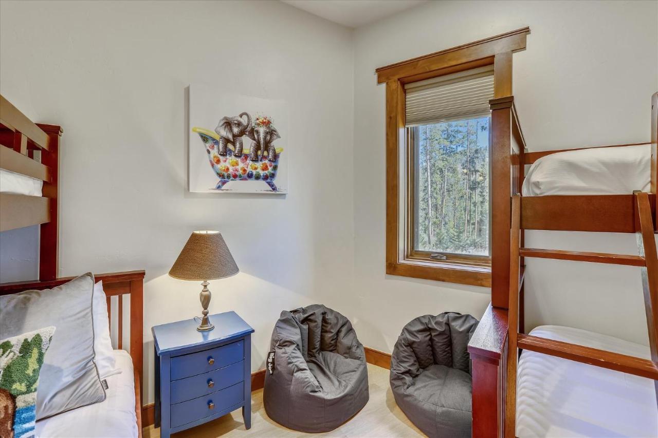 Highlands Hideaway Holiday Home Breckenridge Εξωτερικό φωτογραφία