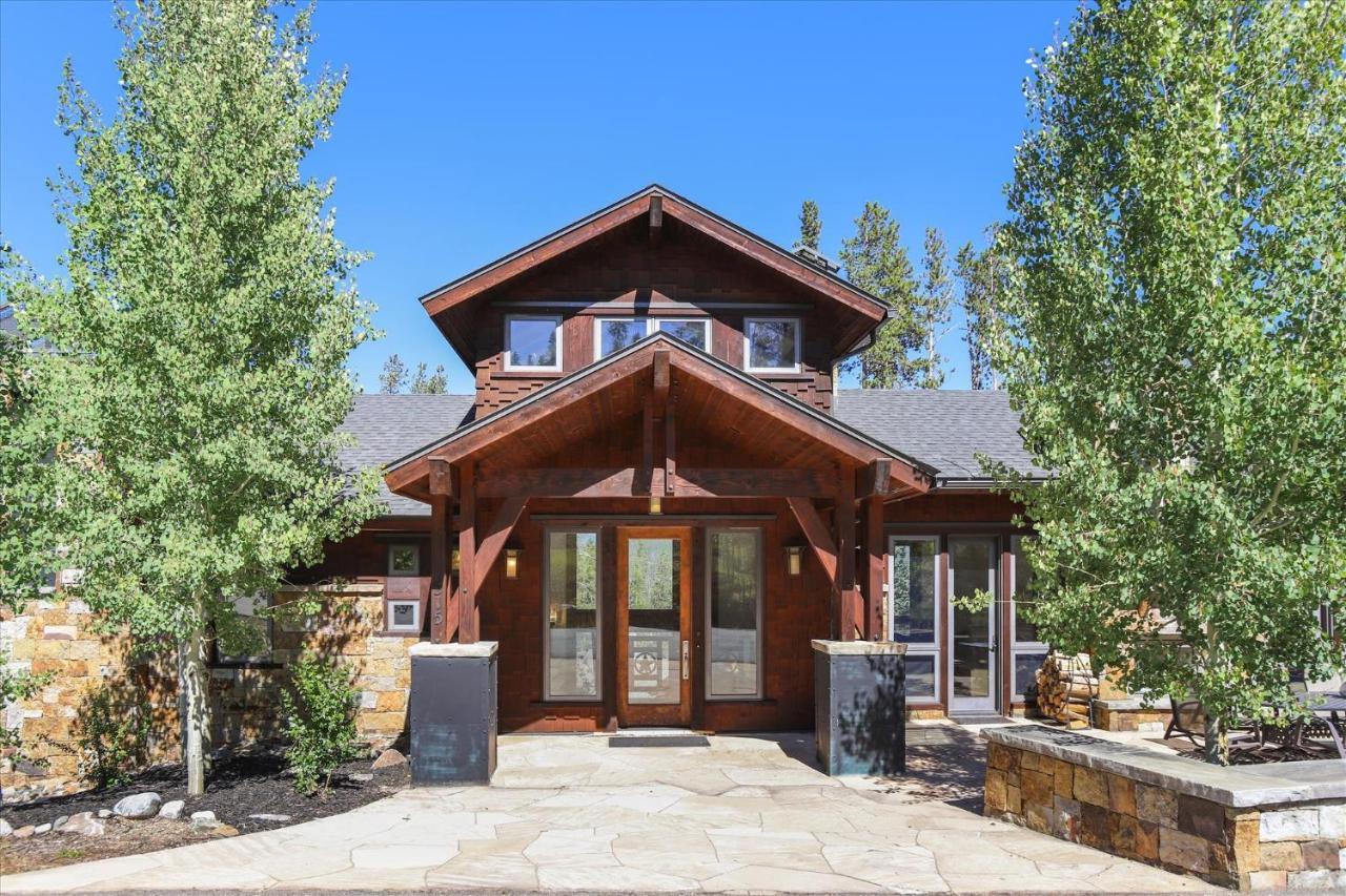 Highlands Hideaway Holiday Home Breckenridge Εξωτερικό φωτογραφία
