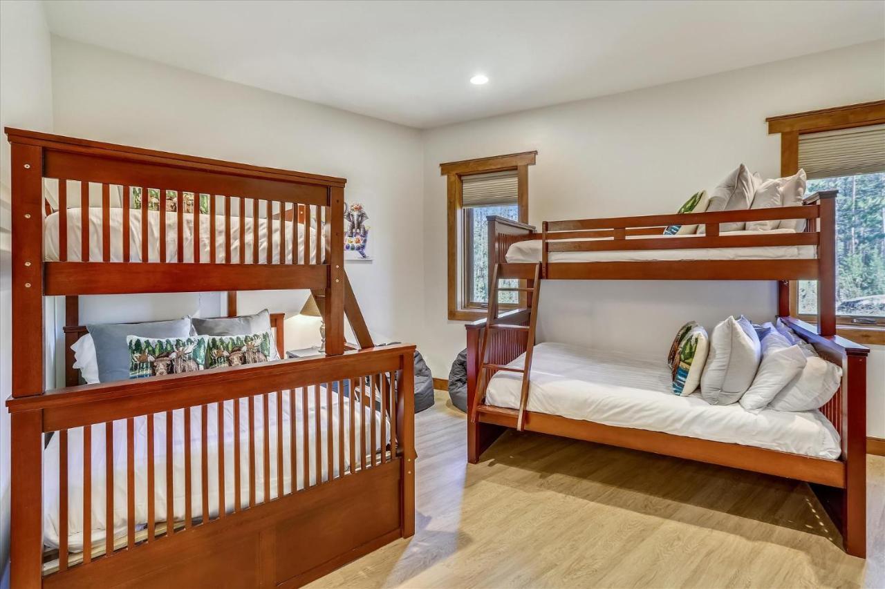 Highlands Hideaway Holiday Home Breckenridge Εξωτερικό φωτογραφία
