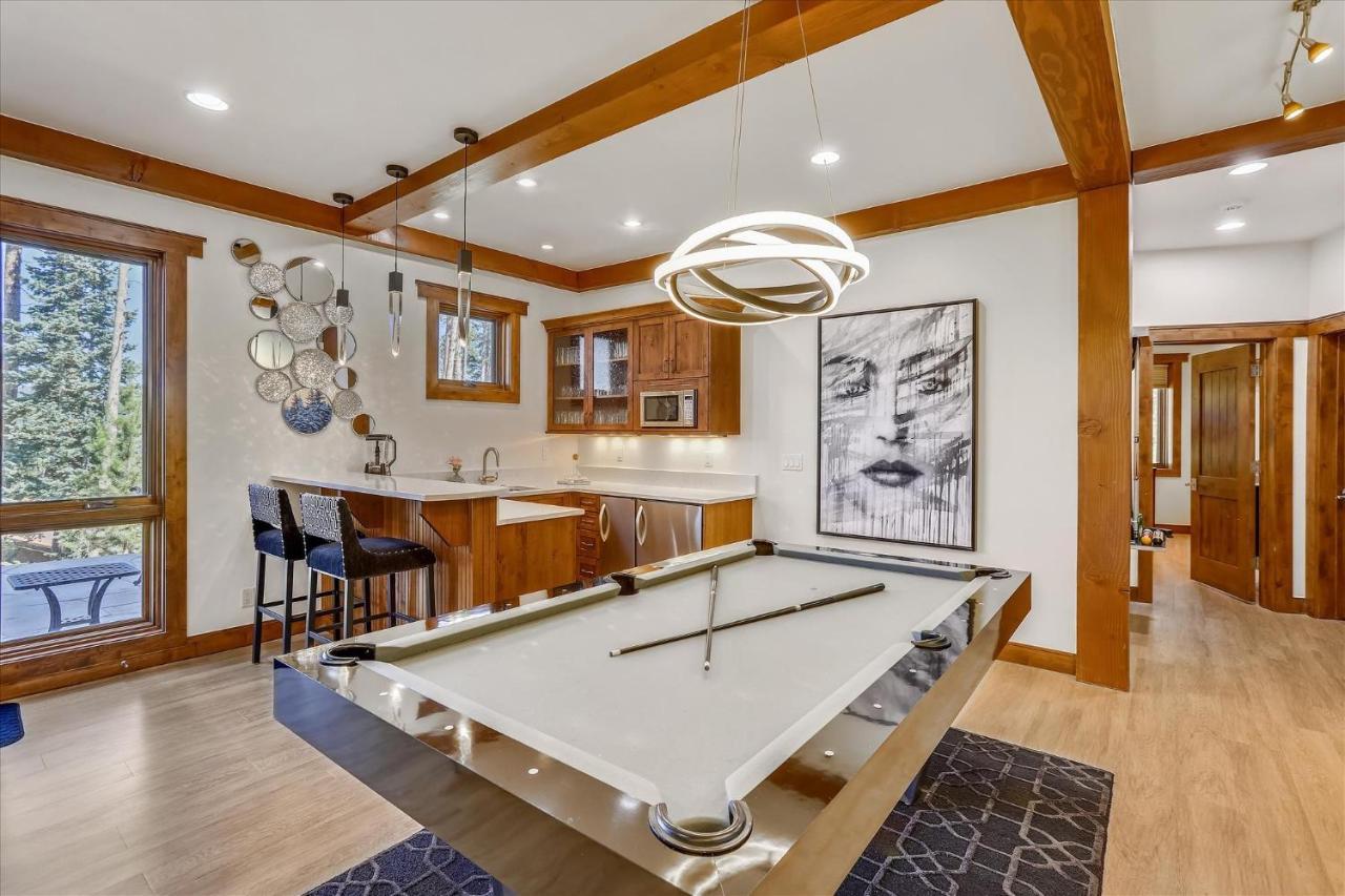 Highlands Hideaway Holiday Home Breckenridge Εξωτερικό φωτογραφία
