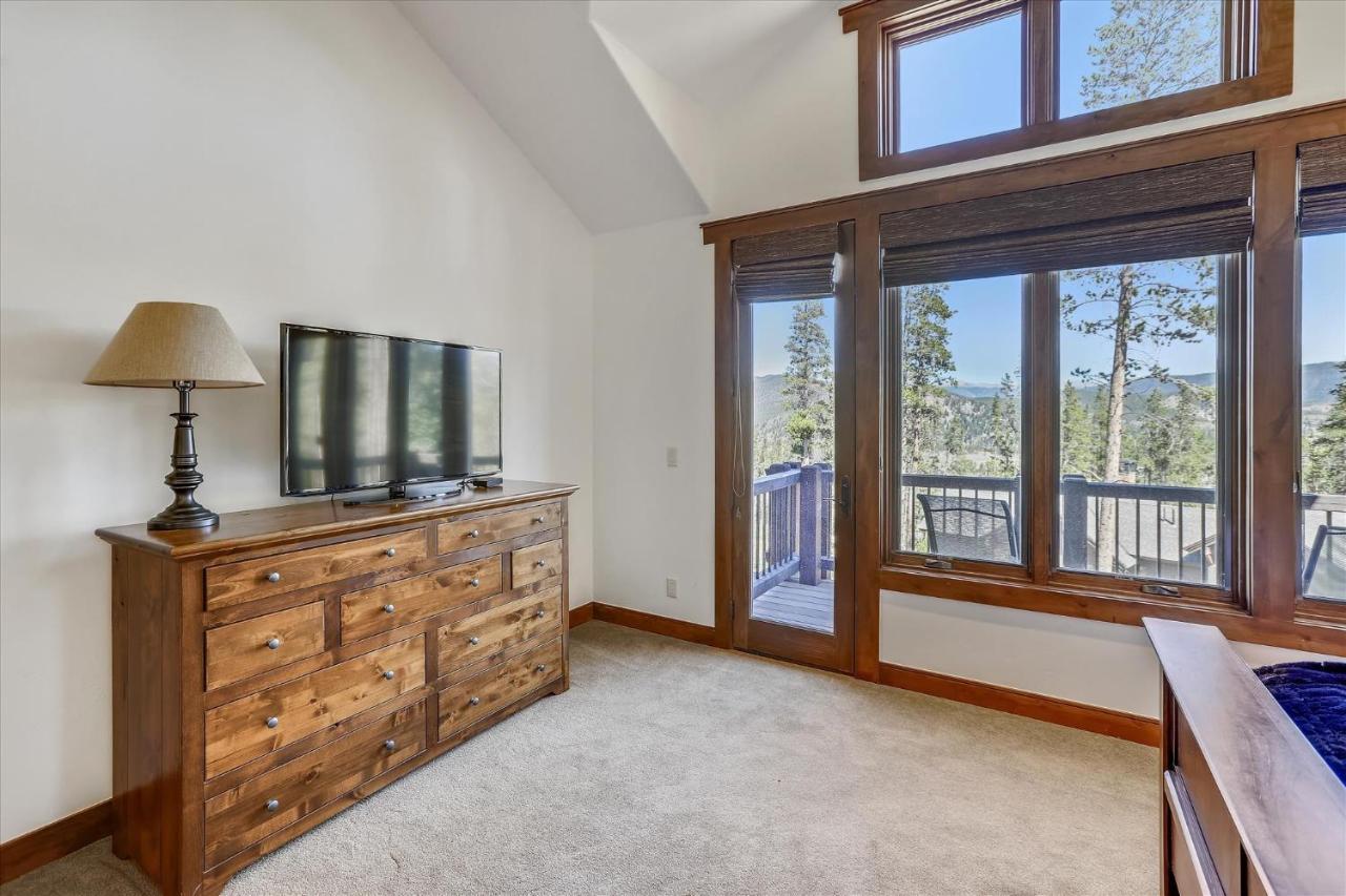 Highlands Hideaway Holiday Home Breckenridge Εξωτερικό φωτογραφία