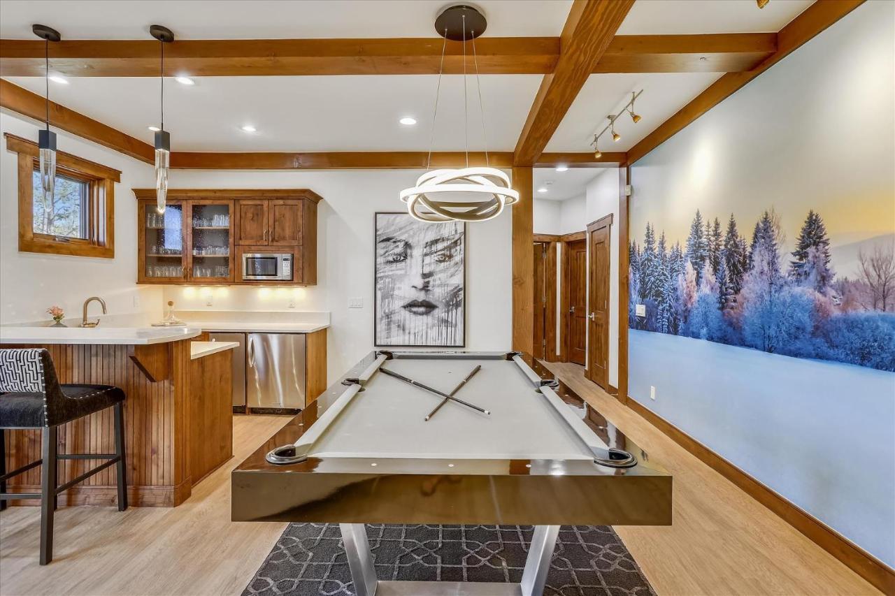 Highlands Hideaway Holiday Home Breckenridge Εξωτερικό φωτογραφία