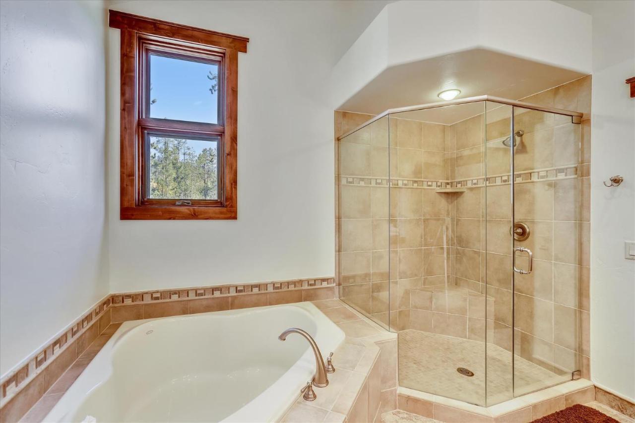 Highlands Hideaway Holiday Home Breckenridge Εξωτερικό φωτογραφία