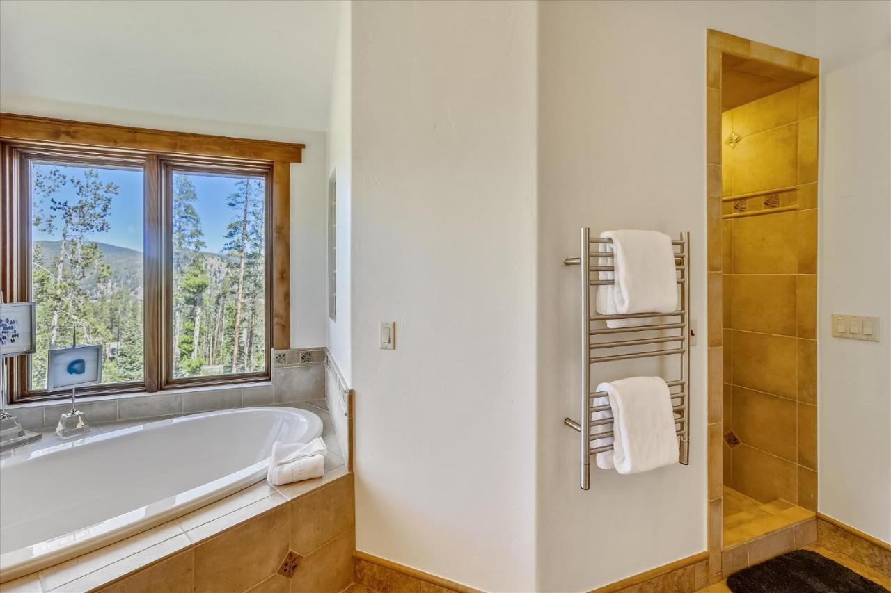 Highlands Hideaway Holiday Home Breckenridge Εξωτερικό φωτογραφία