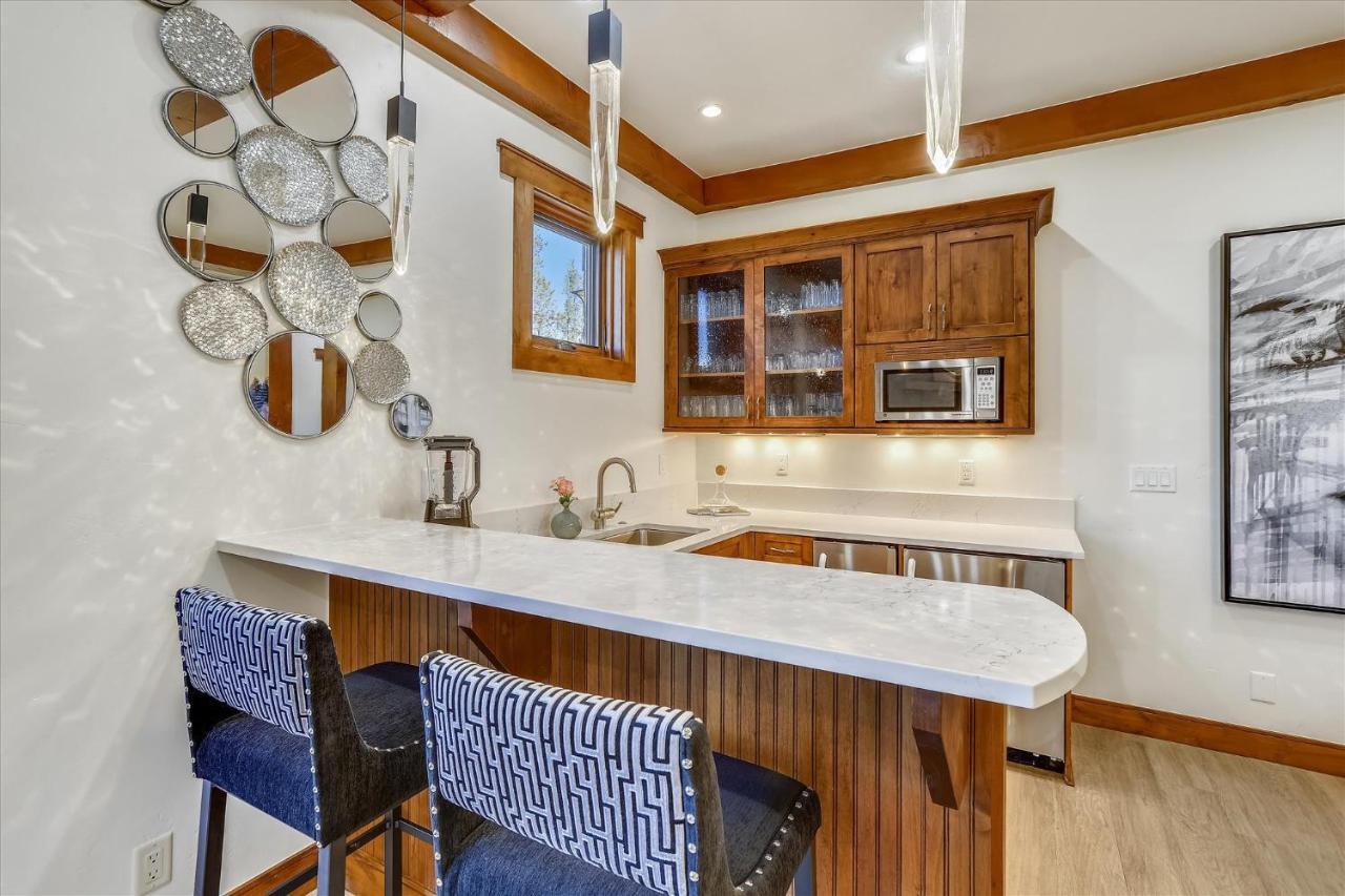 Highlands Hideaway Holiday Home Breckenridge Εξωτερικό φωτογραφία