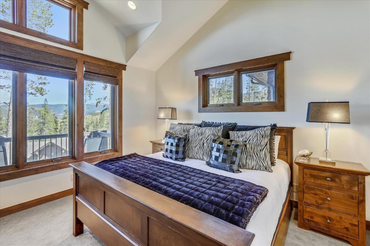 Highlands Hideaway Holiday Home Breckenridge Εξωτερικό φωτογραφία