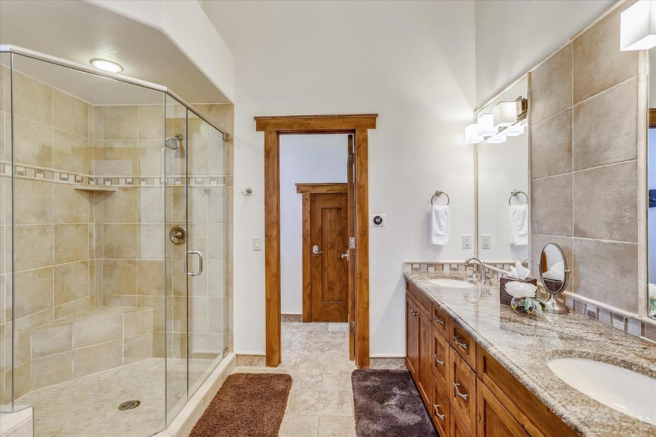 Highlands Hideaway Holiday Home Breckenridge Εξωτερικό φωτογραφία