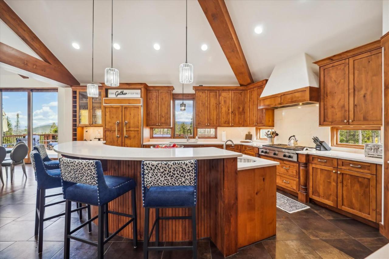 Highlands Hideaway Holiday Home Breckenridge Εξωτερικό φωτογραφία