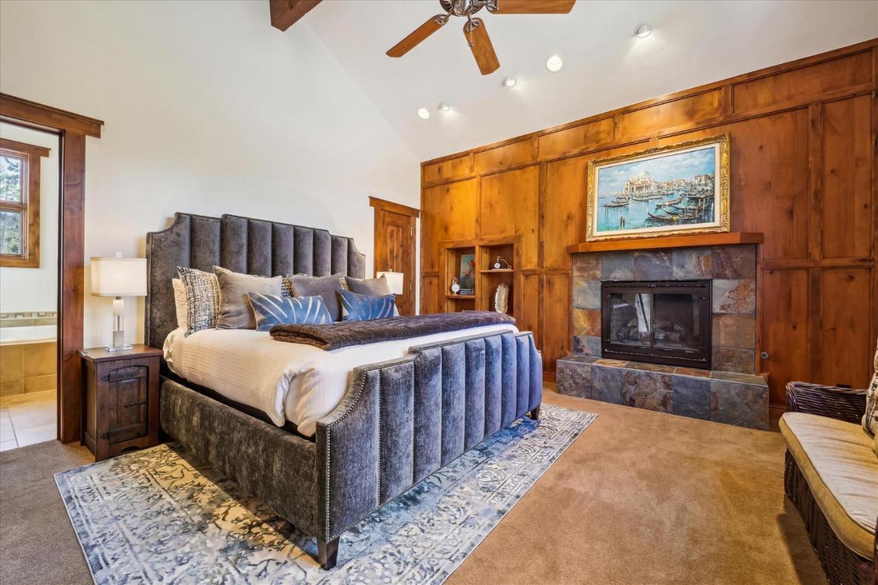Highlands Hideaway Holiday Home Breckenridge Εξωτερικό φωτογραφία
