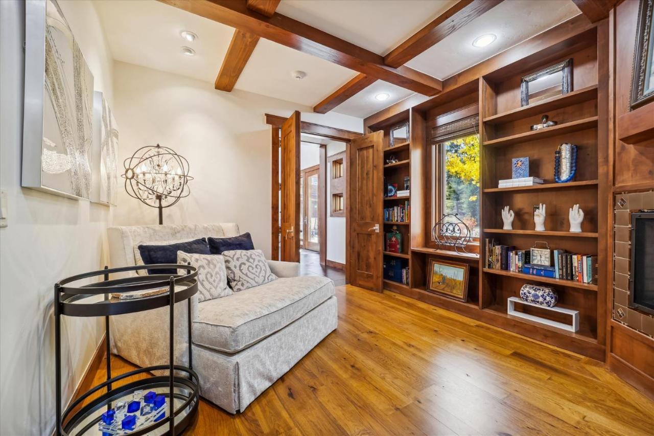 Highlands Hideaway Holiday Home Breckenridge Εξωτερικό φωτογραφία