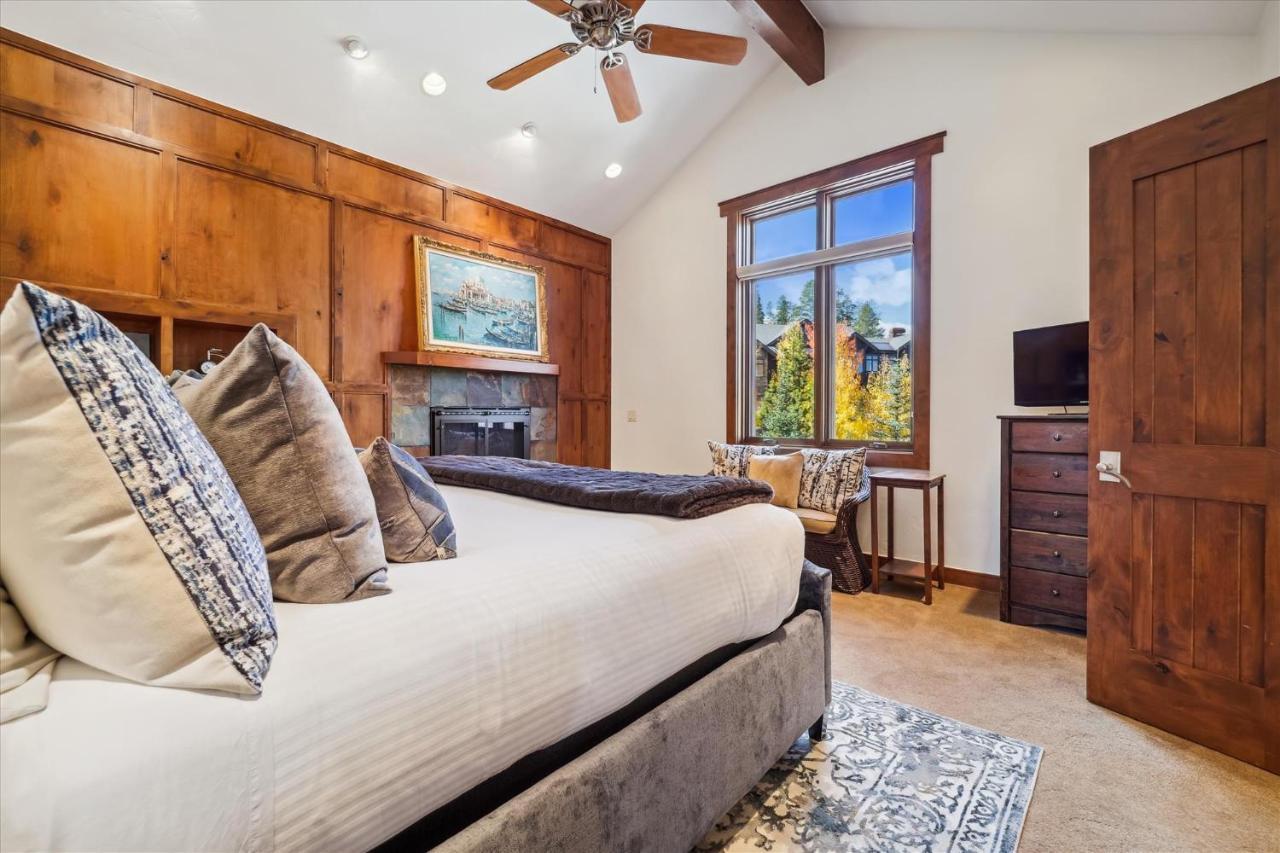 Highlands Hideaway Holiday Home Breckenridge Εξωτερικό φωτογραφία