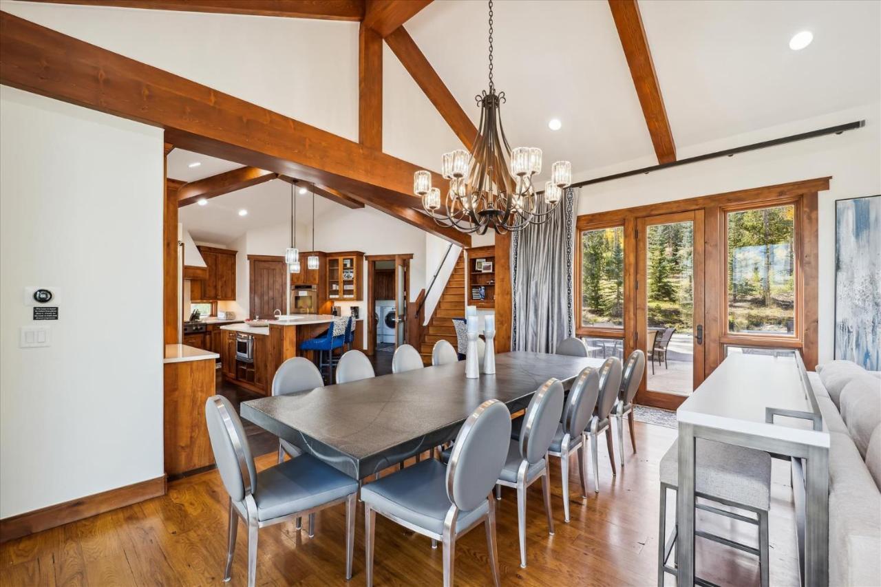 Highlands Hideaway Holiday Home Breckenridge Εξωτερικό φωτογραφία
