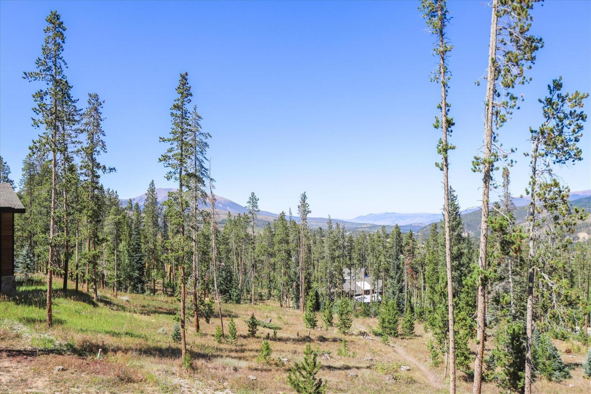Highlands Hideaway Holiday Home Breckenridge Εξωτερικό φωτογραφία