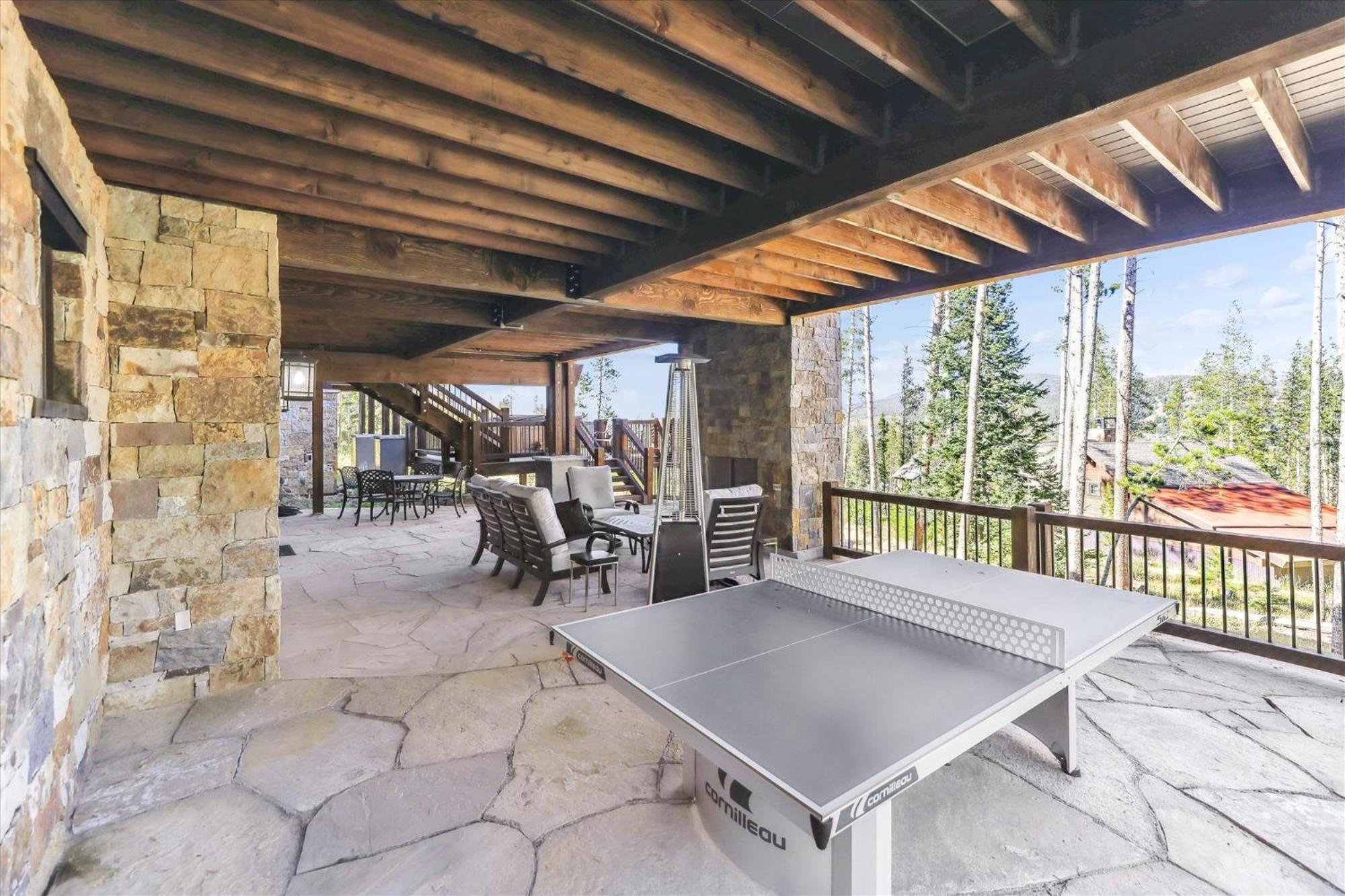 Highlands Hideaway Holiday Home Breckenridge Εξωτερικό φωτογραφία