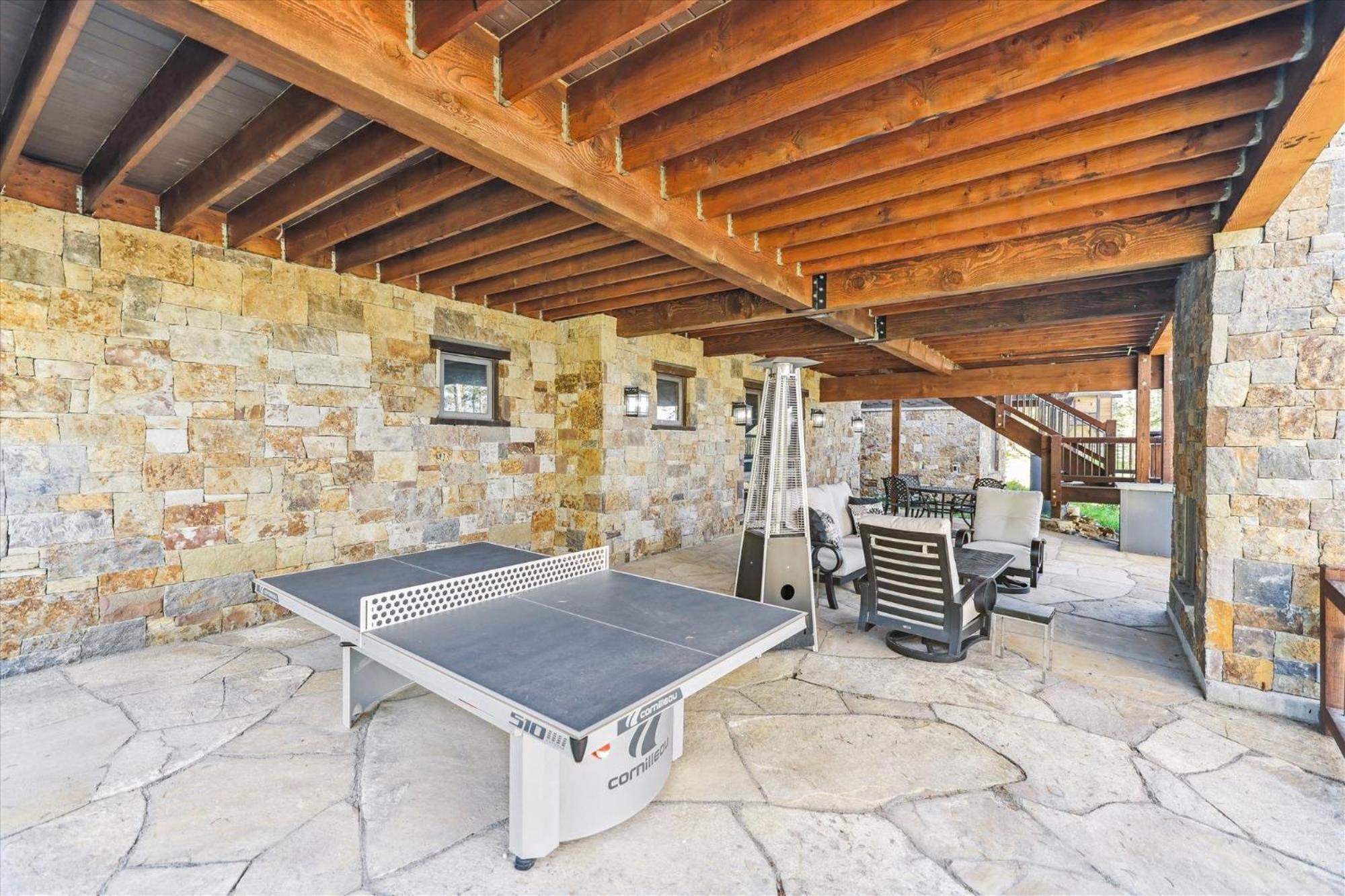 Highlands Hideaway Holiday Home Breckenridge Εξωτερικό φωτογραφία