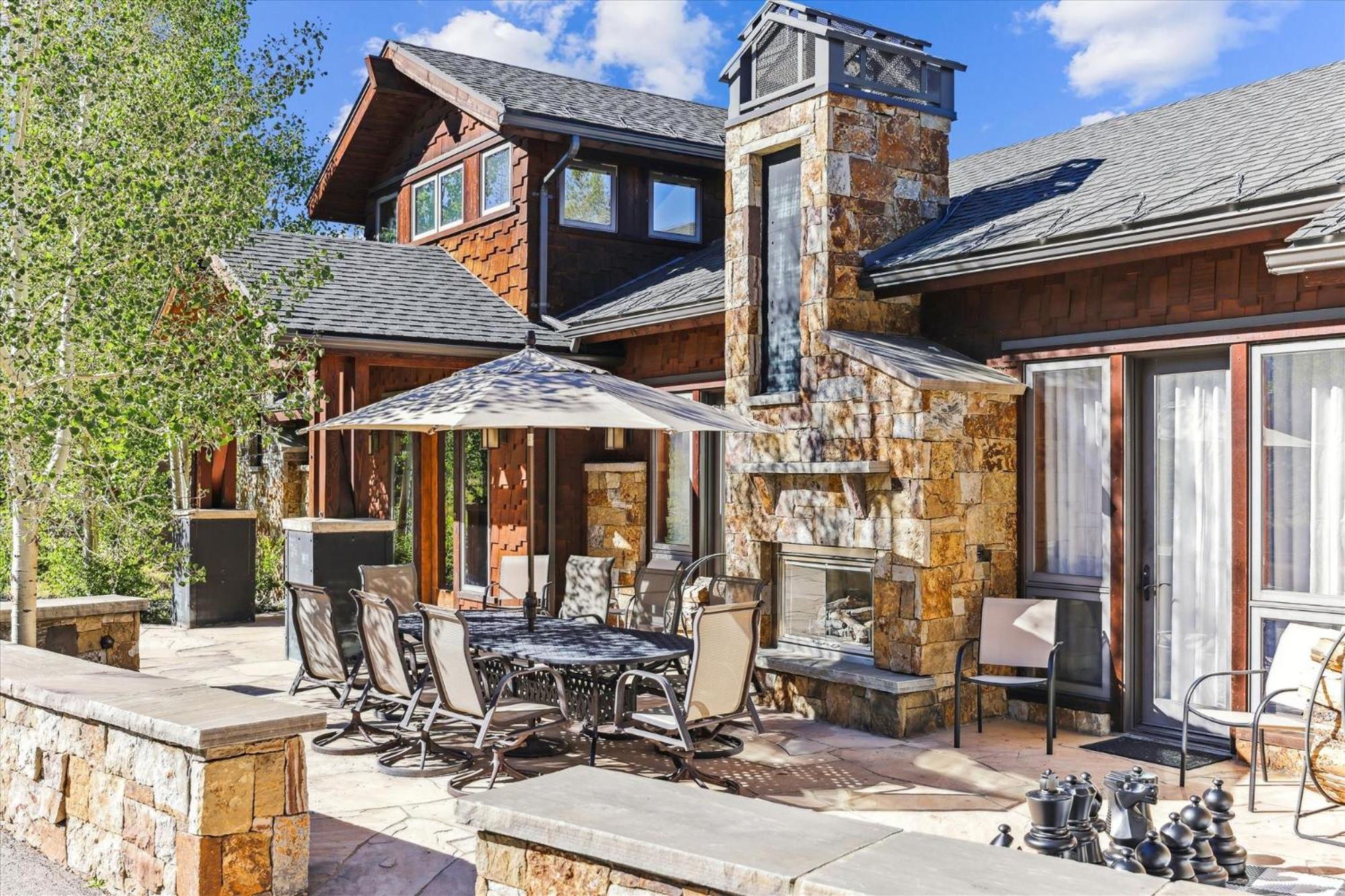 Highlands Hideaway Holiday Home Breckenridge Εξωτερικό φωτογραφία